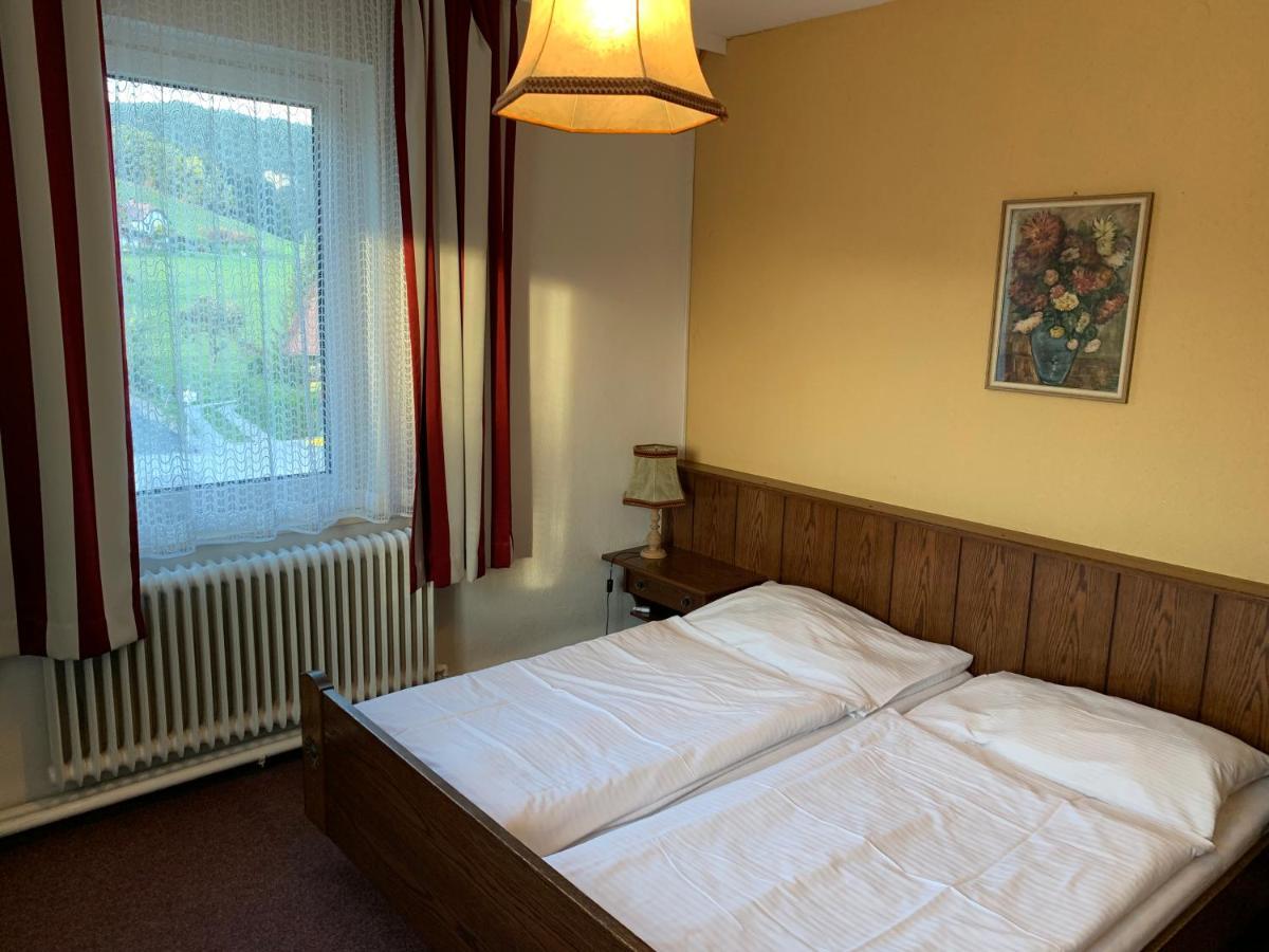 Gasthof Seelhofer Prigglitz Exteriér fotografie